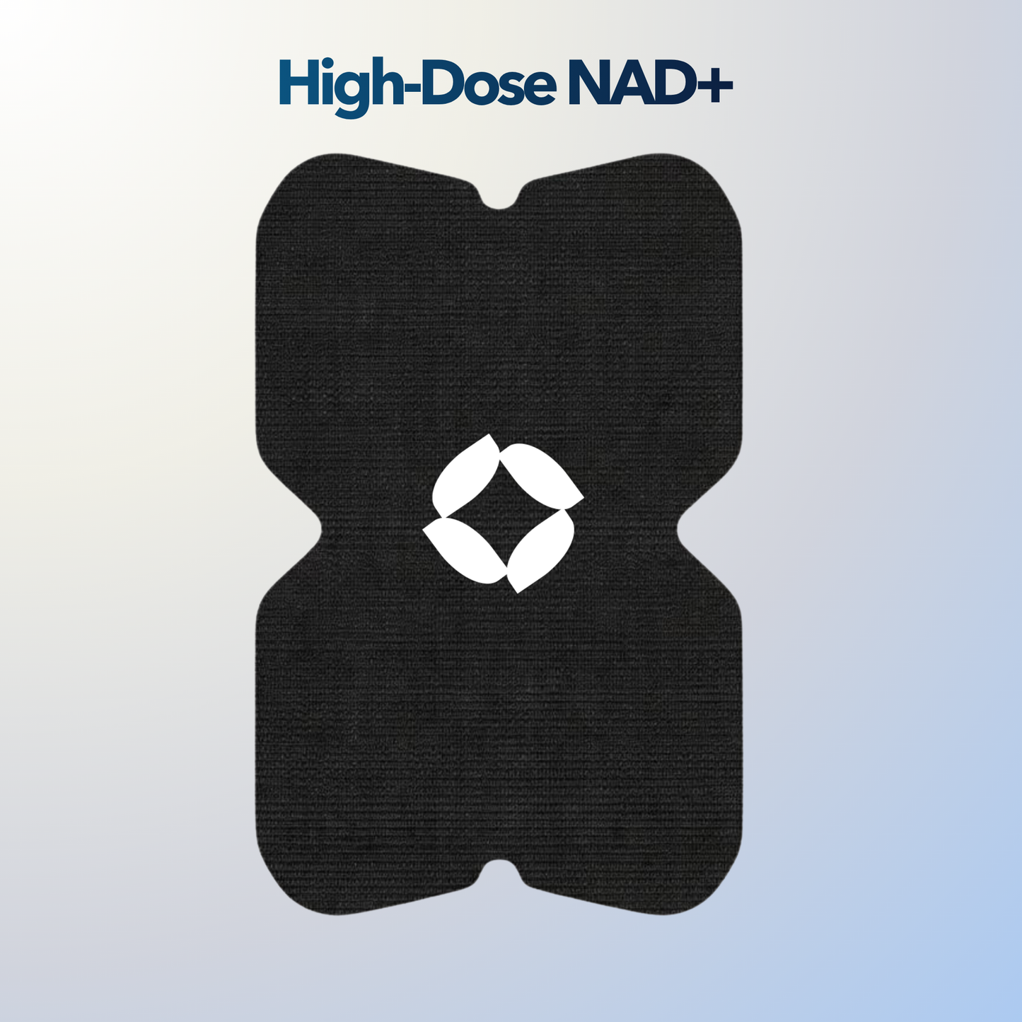 High Dose NAD+ Patches